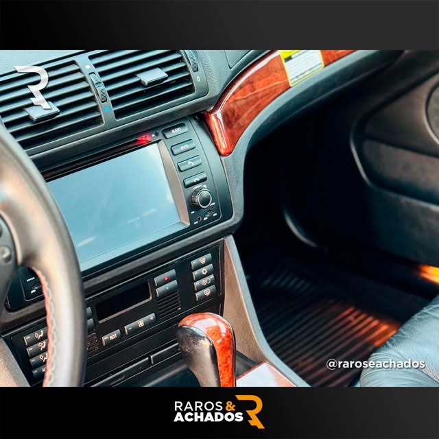 BMW 540I - Imagem 10