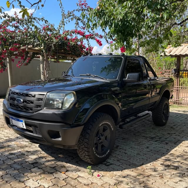 FORD RANGER XLS SPORT - Imagem 1