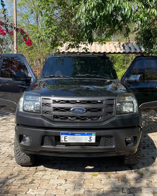 FORD RANGER XLS SPORT - Imagem 2