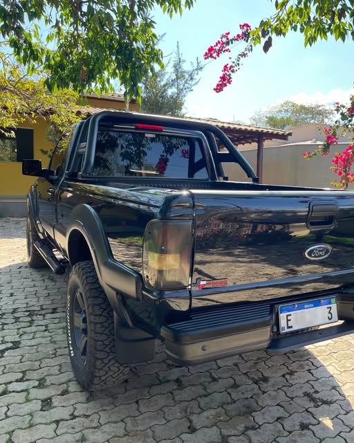 FORD RANGER XLS SPORT - Imagem 3