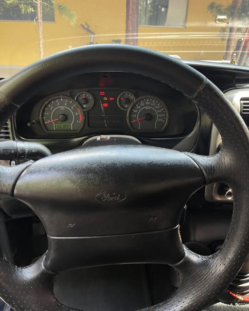 FORD RANGER XLS SPORT - Imagem 5