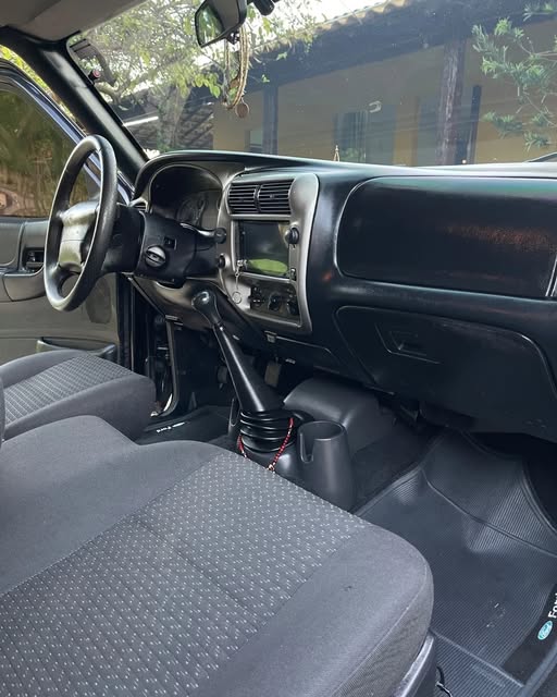 FORD RANGER XLS SPORT - Imagem 6