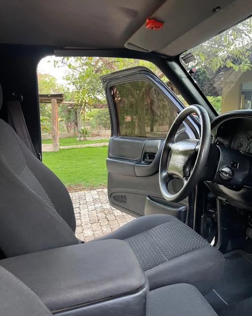 FORD RANGER XLS SPORT - Imagem 7