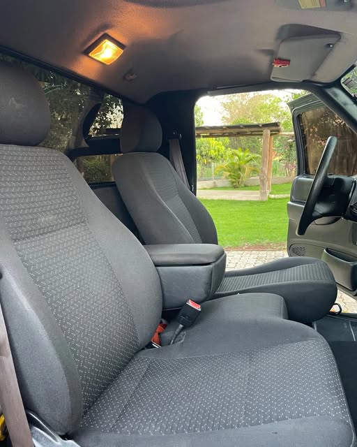 FORD RANGER XLS SPORT - Imagem 8