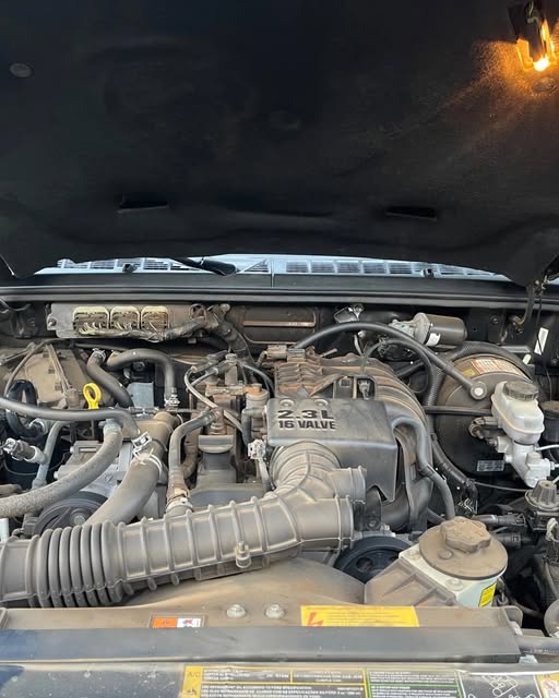 FORD RANGER XLS SPORT - Imagem 10