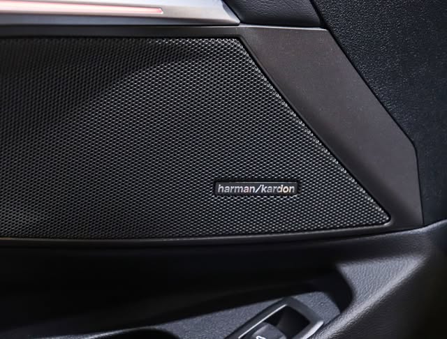 BMW M3 COMPETITION TRACK - Imagem 15