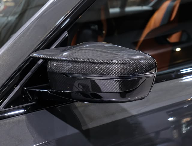 BMW M3 COMPETITION TRACK - Imagem 16