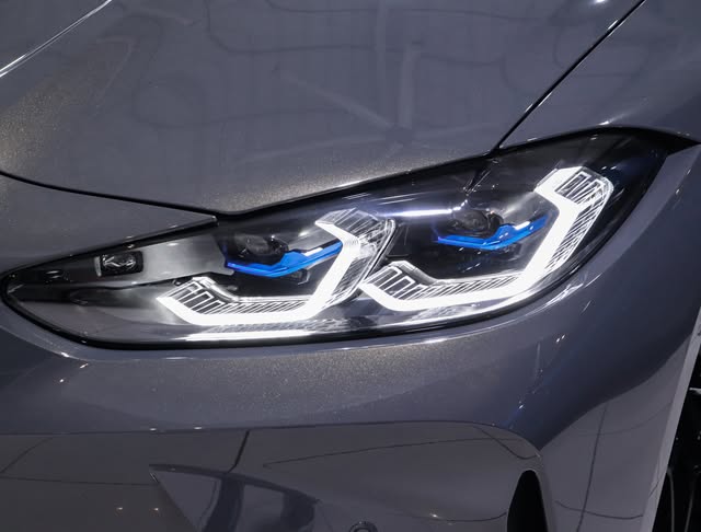 BMW M3 COMPETITION TRACK - Imagem 18