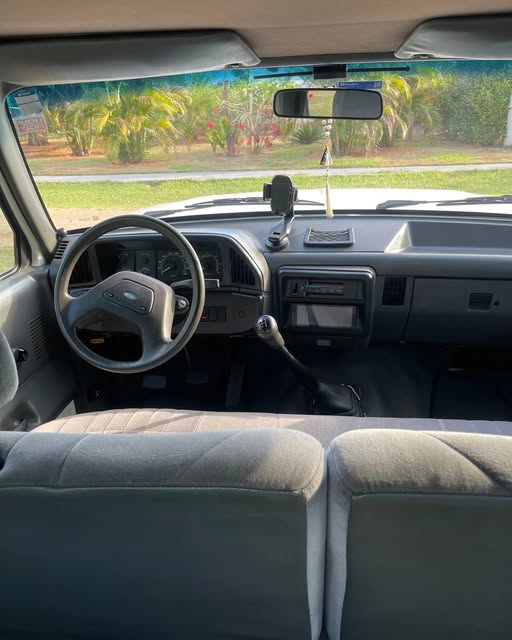 FORD F-1000 SUPER SÉRIE C.E - Imagem 5