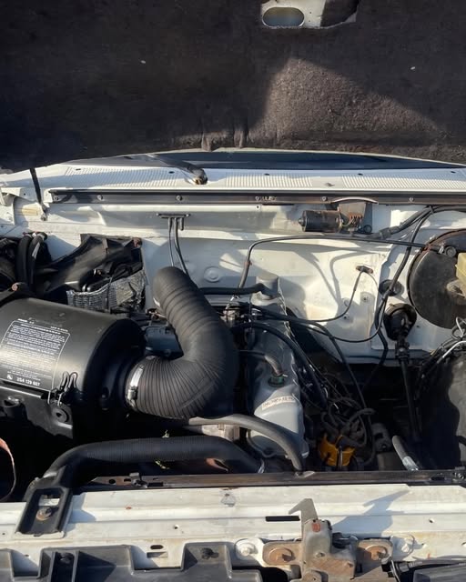 FORD F-1000 SUPER SÉRIE C.E - Imagem 10