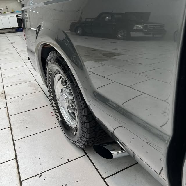 FORD F-250 XLT-L - Imagem 5