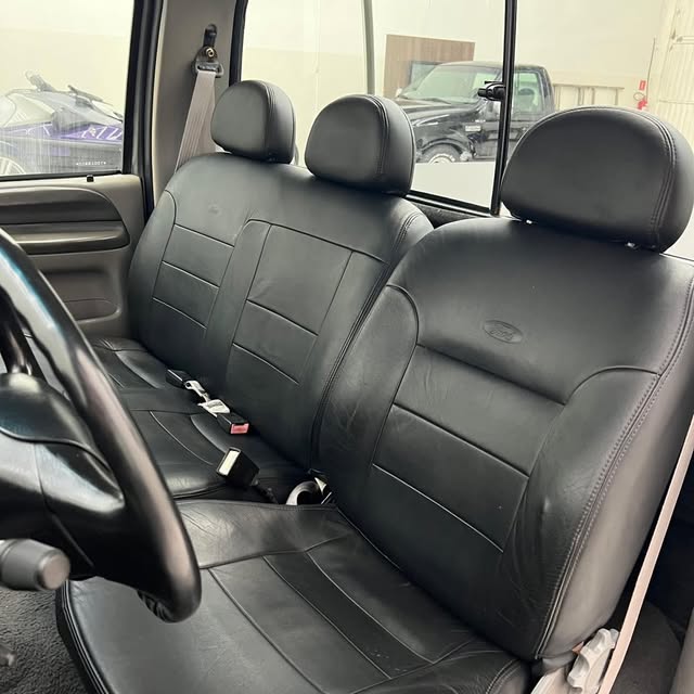 FORD F-250 XLT-L - Imagem 8