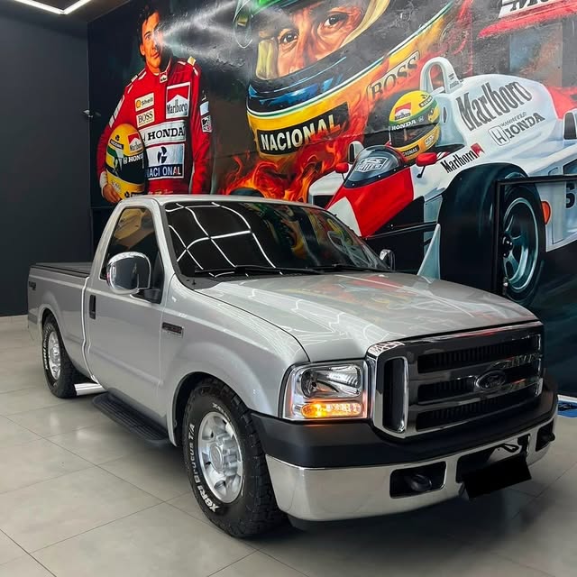 FORD F-250 XL-L - Imagem 1