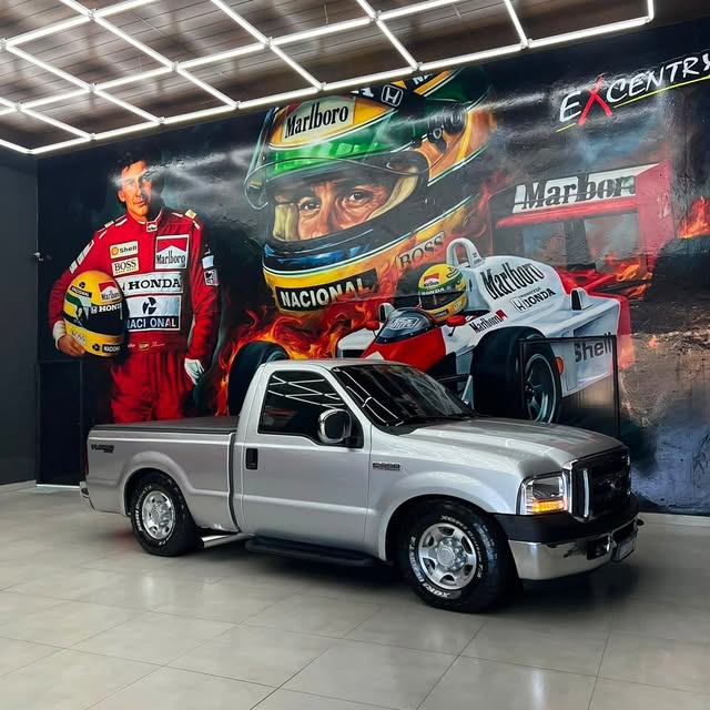 FORD F-250 XL-L - Imagem 2