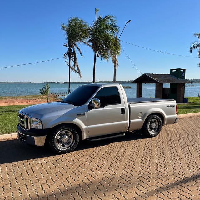 FORD F-250 XL-L - Imagem 10
