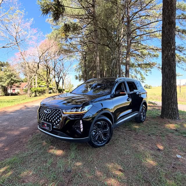 TIGGO 7 SPORT - Imagem 1