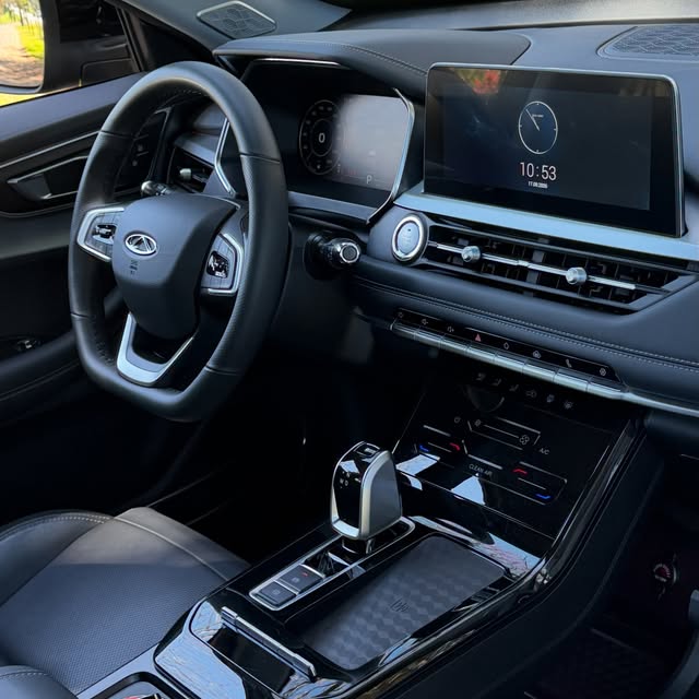 TIGGO 7 SPORT - Imagem 2
