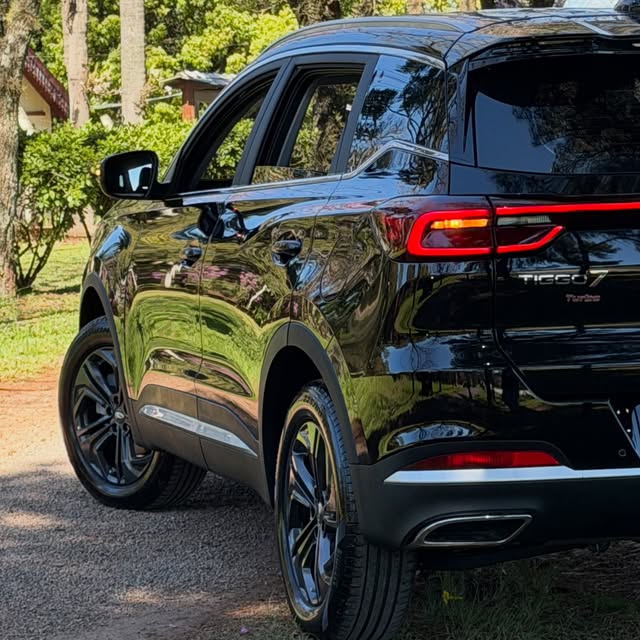 TIGGO 7 SPORT - Imagem 4