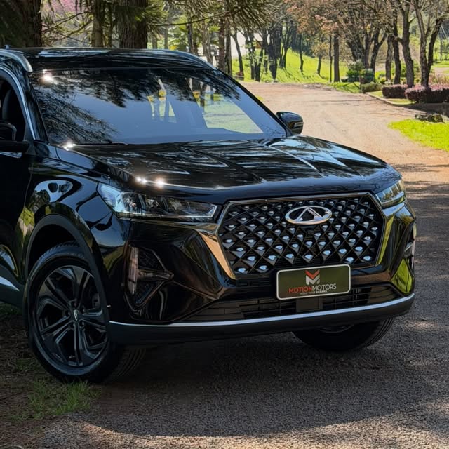 TIGGO 7 SPORT - Imagem 5