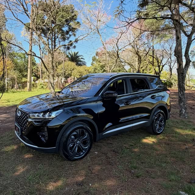 TIGGO 7 SPORT - Imagem 6
