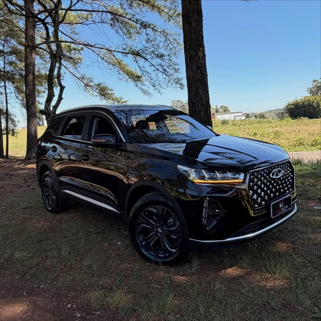 TIGGO 7 SPORT - Imagem 7