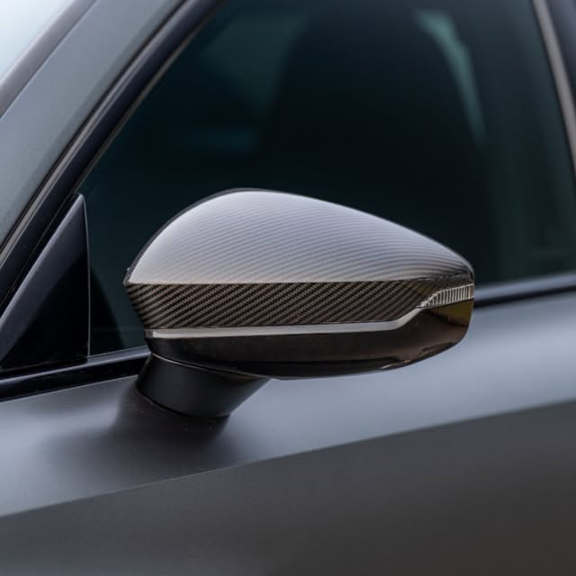AUDI RS3 - Imagem 17