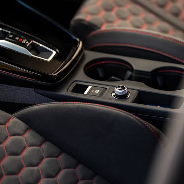 AUDI RS3 - Imagem 9