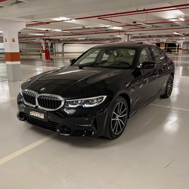 BMW 320I SPORT GP - Imagem 2