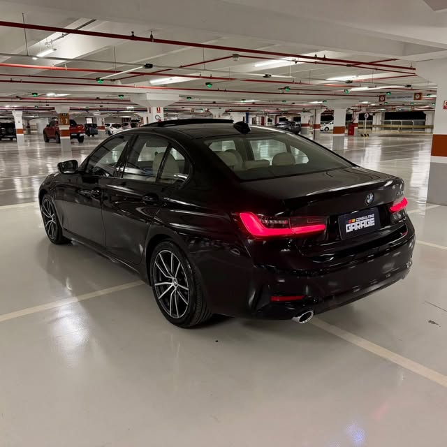 BMW 320I SPORT GP - Imagem 3