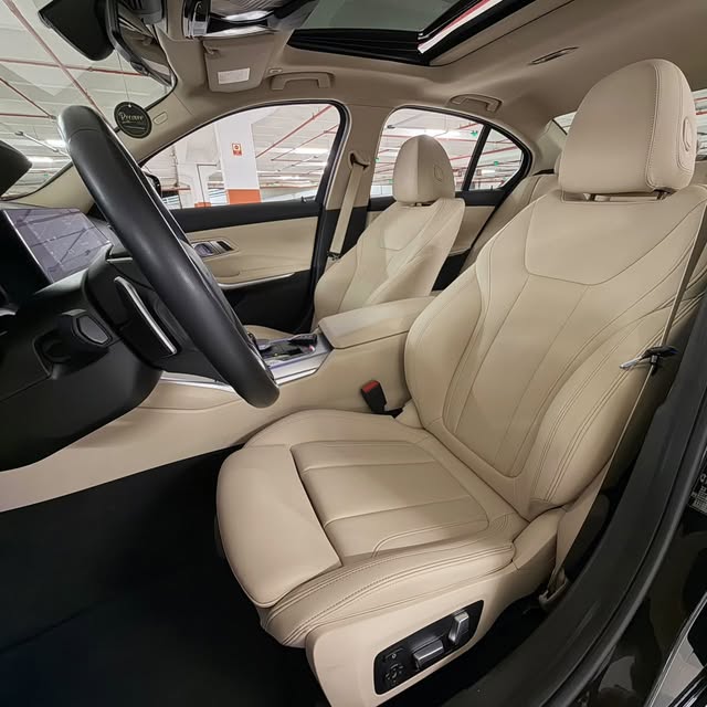 BMW 320I SPORT GP - Imagem 9