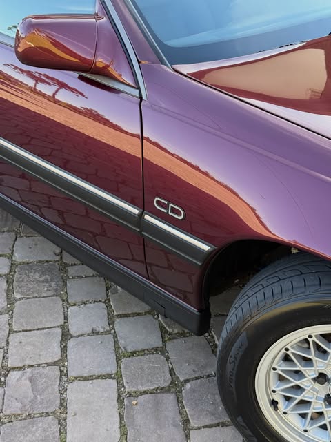 CHEVROLET OMEGA CD - Imagem 2