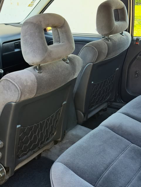 CHEVROLET OMEGA CD - Imagem 11