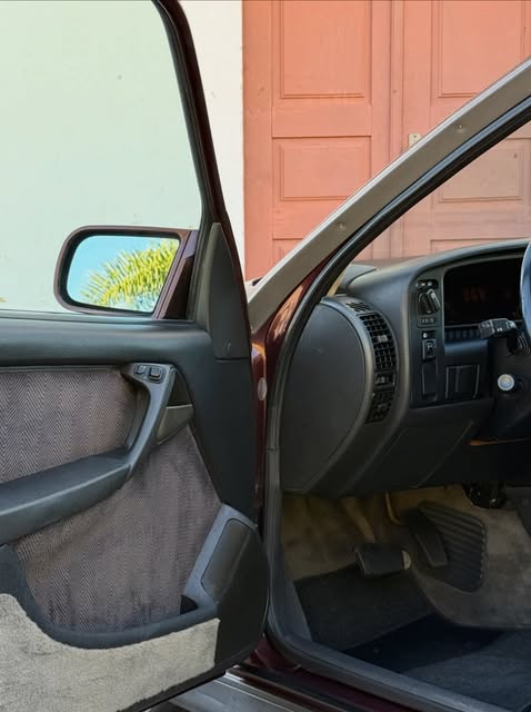 CHEVROLET OMEGA CD - Imagem 12