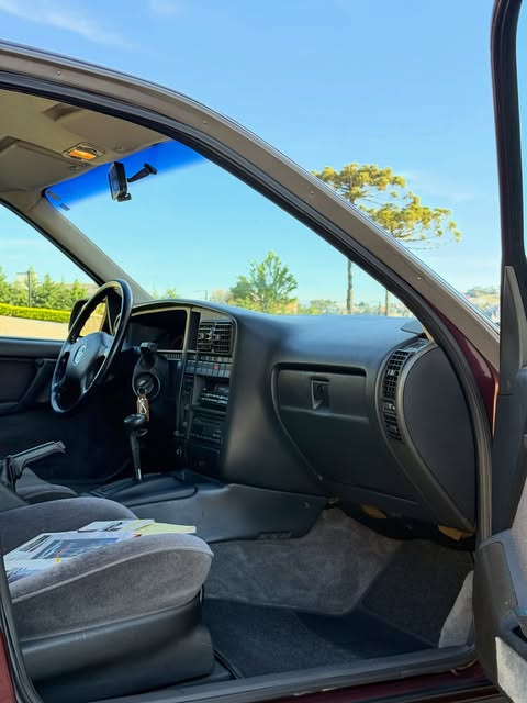 CHEVROLET OMEGA CD - Imagem 15
