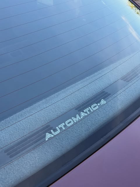 CHEVROLET OMEGA CD - Imagem 16