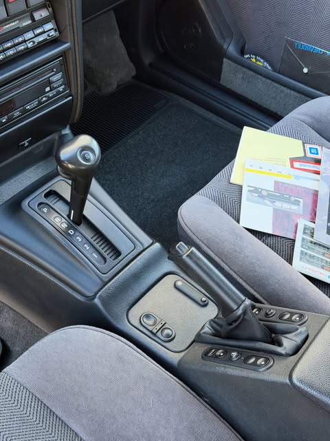 CHEVROLET OMEGA CD - Imagem 6
