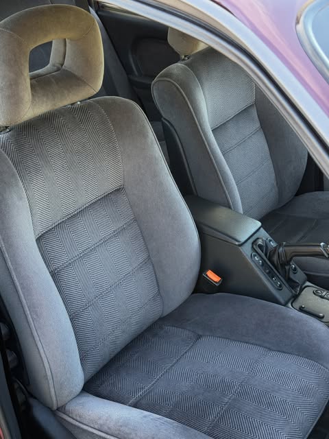 CHEVROLET OMEGA CD - Imagem 7
