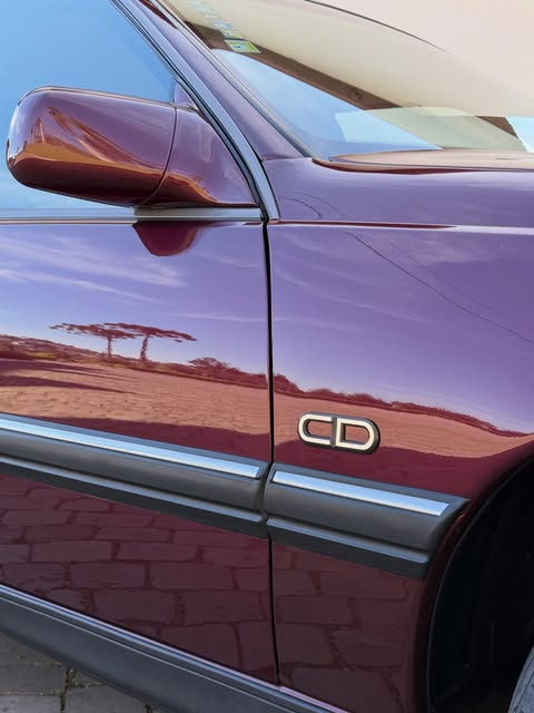 CHEVROLET OMEGA CD - Imagem 8