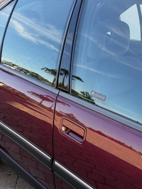 CHEVROLET OMEGA CD - Imagem 9