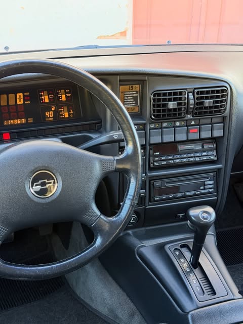 CHEVROLET OMEGA CD - Imagem 10