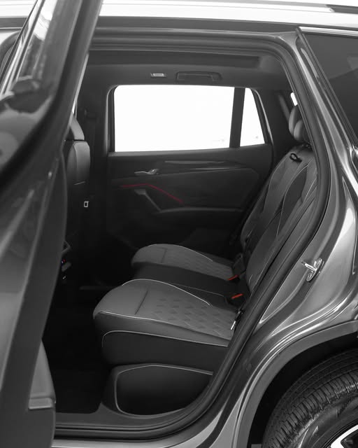 VOLKSWAGEN TIGUAN R-LINE - Imagem 5