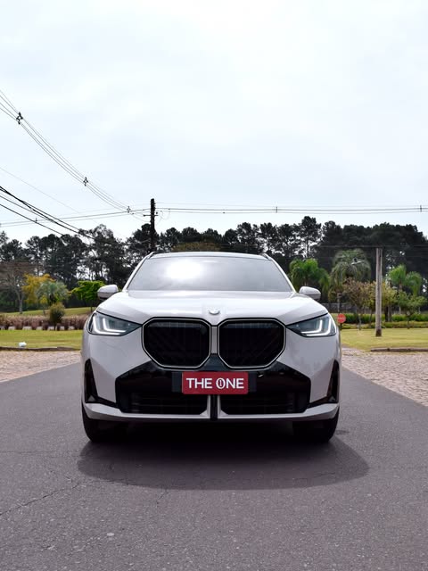 BMW X3 30I M SPORT - Imagem 2