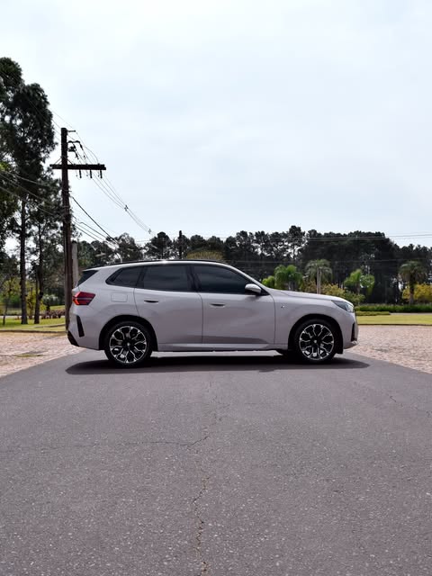 BMW X3 30I M SPORT - Imagem 3