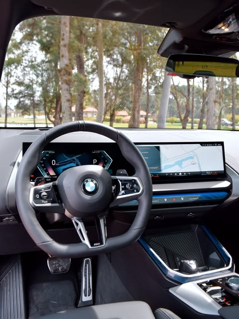 BMW X3 30I M SPORT - Imagem 4