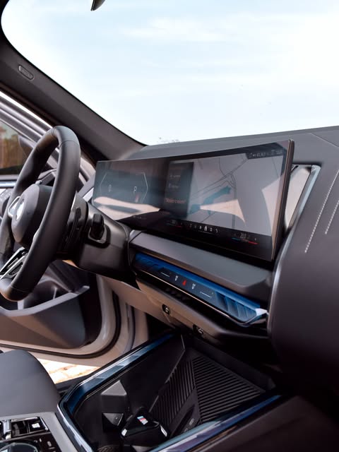 BMW X3 30I M SPORT - Imagem 6