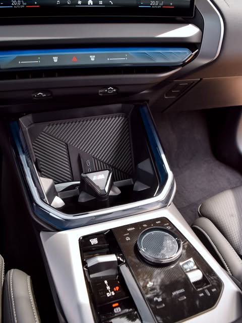 BMW X3 30I M SPORT - Imagem 8