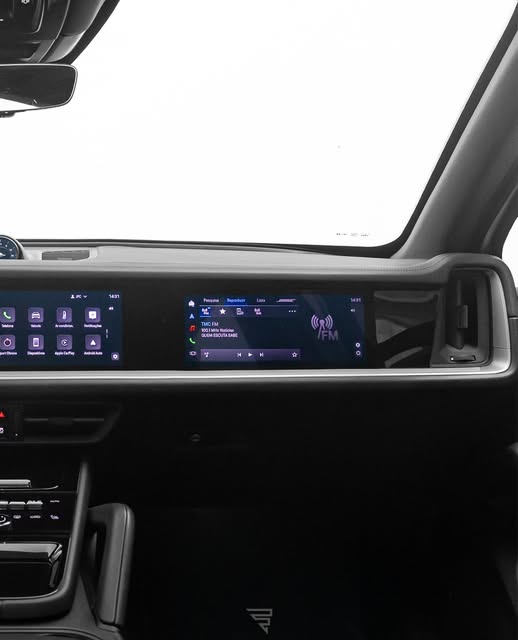 PORSCHE CAYENNE S - Imagem 4