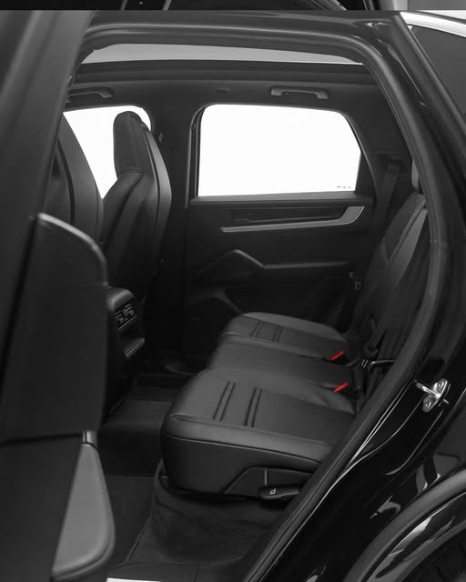 PORSCHE CAYENNE S - Imagem 6