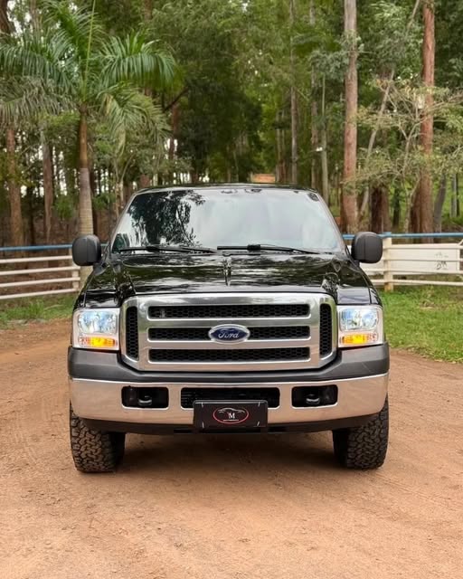 FORD F-250 XL - Imagem 2