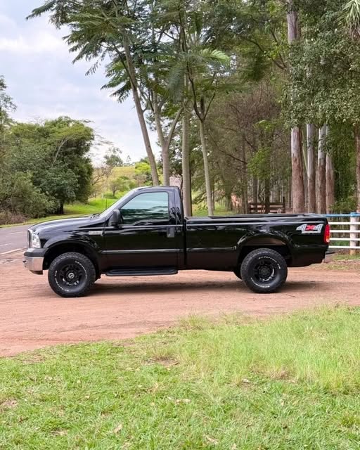 FORD F-250 XL - Imagem 4